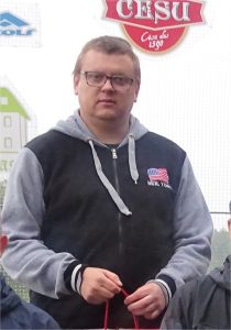 Jānis Stangainis